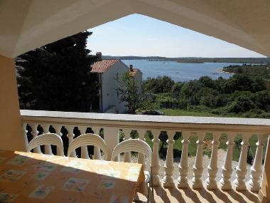 Ferienwohnung in Medulin (Istarska) oder Ferienwohnung oder Ferienhaus
