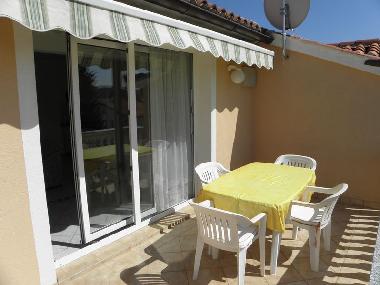 Ferienwohnung in Medulin (Istarska) oder Ferienwohnung oder Ferienhaus