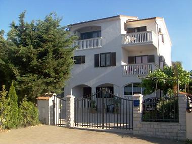 Boot in Medulin (Istarska) oder Ferienwohnung oder Ferienhaus