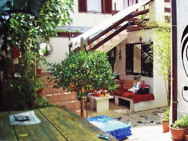 Boot in Medulin (Istarska) oder Ferienwohnung oder Ferienhaus