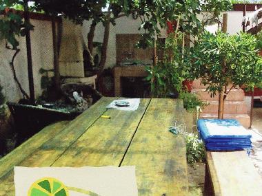 Boot in Medulin (Istarska) oder Ferienwohnung oder Ferienhaus