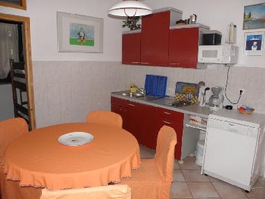 Boot in Medulin (Istarska) oder Ferienwohnung oder Ferienhaus