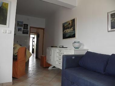 Boot in Medulin (Istarska) oder Ferienwohnung oder Ferienhaus