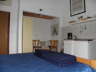 Boot in Medulin (Istarska) oder Ferienwohnung oder Ferienhaus