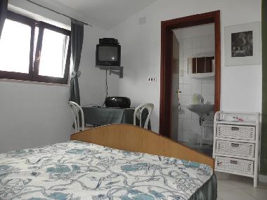 Boot in Medulin (Istarska) oder Ferienwohnung oder Ferienhaus