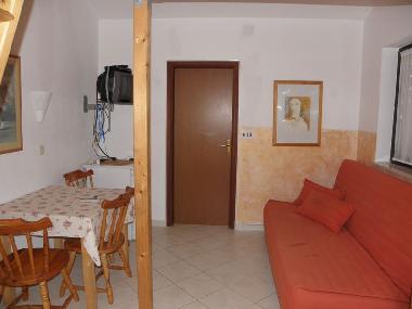 Boot in Medulin (Istarska) oder Ferienwohnung oder Ferienhaus