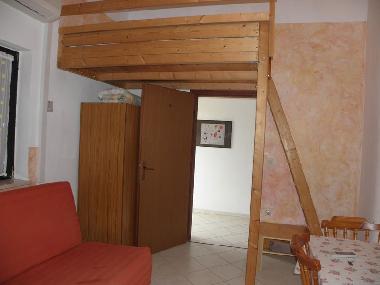 Boot in Medulin (Istarska) oder Ferienwohnung oder Ferienhaus