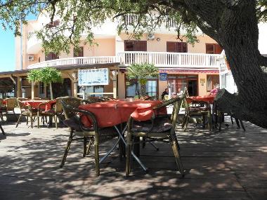 Boot in Medulin (Istarska) oder Ferienwohnung oder Ferienhaus
