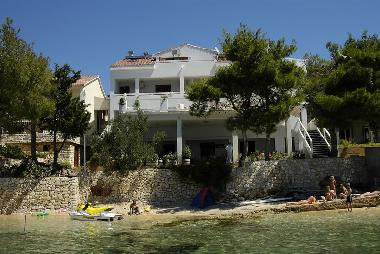 Ferienwohnung in Stara Novalja (Licko-Senjska) oder Ferienwohnung oder Ferienhaus