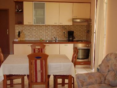 Ferienwohnung in Stara Novalja (Licko-Senjska) oder Ferienwohnung oder Ferienhaus