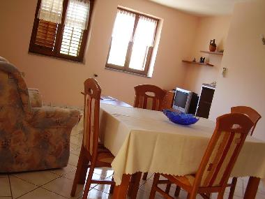 Ferienwohnung in Stara Novalja (Licko-Senjska) oder Ferienwohnung oder Ferienhaus