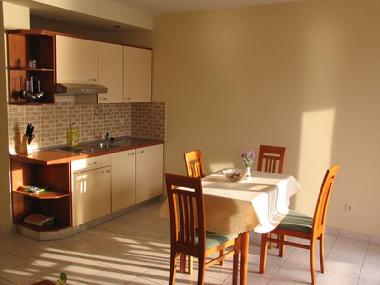 Ferienwohnung in Stara Novalja (Licko-Senjska) oder Ferienwohnung oder Ferienhaus