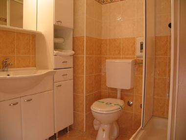 Ferienwohnung in Stara Novalja (Licko-Senjska) oder Ferienwohnung oder Ferienhaus