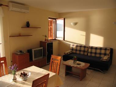 Ferienwohnung in Stara Novalja (Licko-Senjska) oder Ferienwohnung oder Ferienhaus