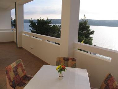 Ferienwohnung in Stara Novalja (Licko-Senjska) oder Ferienwohnung oder Ferienhaus