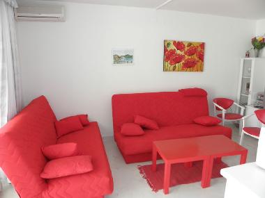 Ferienwohnung in Baska (Licko-Senjska) oder Ferienwohnung oder Ferienhaus