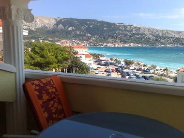 Ferienwohnung in Baska (Licko-Senjska) oder Ferienwohnung oder Ferienhaus