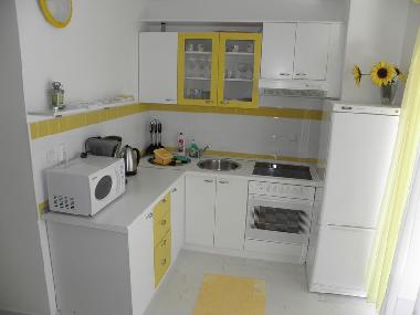 Ferienwohnung in Baska (Licko-Senjska) oder Ferienwohnung oder Ferienhaus
