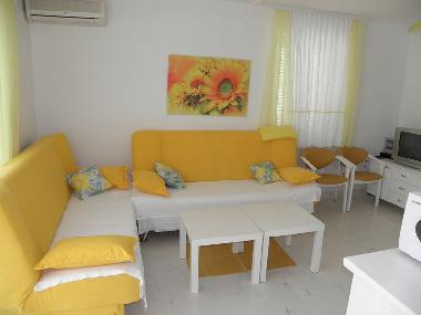 Ferienwohnung in Baska (Licko-Senjska) oder Ferienwohnung oder Ferienhaus