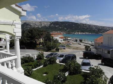 Ferienwohnung in Baska (Licko-Senjska) oder Ferienwohnung oder Ferienhaus