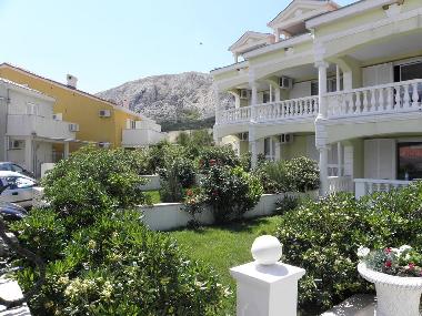 Ferienwohnung in Baska (Licko-Senjska) oder Ferienwohnung oder Ferienhaus