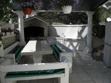 Ferienwohnung in Baska (Licko-Senjska) oder Ferienwohnung oder Ferienhaus