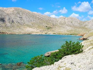 Ferienwohnung in Baska (Licko-Senjska) oder Ferienwohnung oder Ferienhaus