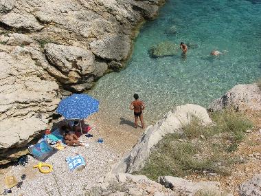 Ferienwohnung in Baska (Licko-Senjska) oder Ferienwohnung oder Ferienhaus