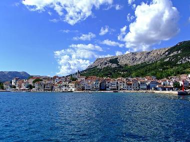 Ferienwohnung in Baska (Licko-Senjska) oder Ferienwohnung oder Ferienhaus