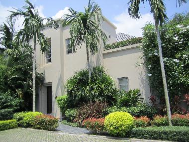 Villa in Cherng Talay (Phuket) oder Ferienwohnung oder Ferienhaus