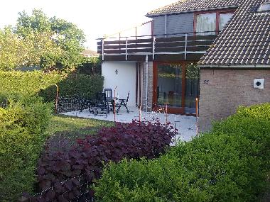 Ferienhaus in Brouwershaven (Zeeland) oder Ferienwohnung oder Ferienhaus