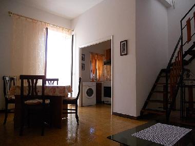 Ferienhaus in Gaeta (Latina) oder Ferienwohnung oder Ferienhaus