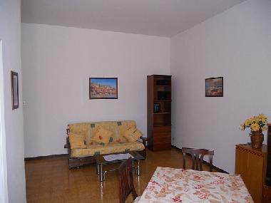 Ferienhaus in Gaeta (Latina) oder Ferienwohnung oder Ferienhaus