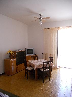 Ferienhaus in Gaeta (Latina) oder Ferienwohnung oder Ferienhaus