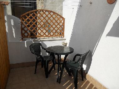 Ferienhaus in Gaeta (Latina) oder Ferienwohnung oder Ferienhaus