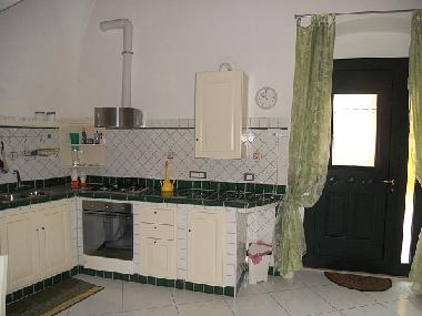 Ferienhaus in Gaeta (Latina) oder Ferienwohnung oder Ferienhaus