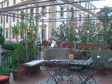 Ferienwohnung in palermo (Palermo) oder Ferienwohnung oder Ferienhaus