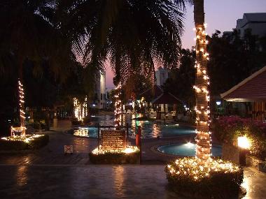 Ferienwohnung in Pattaya (Thailand) oder Ferienwohnung oder Ferienhaus