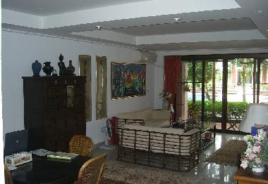 Ferienwohnung in Pattaya (Thailand) oder Ferienwohnung oder Ferienhaus