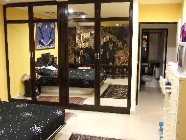 Ferienwohnung in Pattaya (Thailand) oder Ferienwohnung oder Ferienhaus