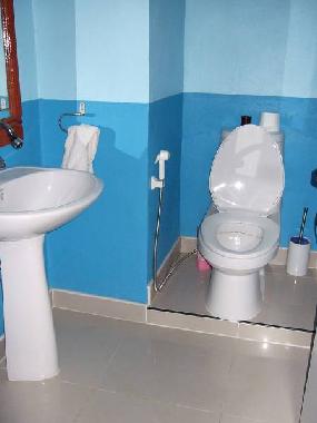 Ferienwohnung in Pattaya (Thailand) oder Ferienwohnung oder Ferienhaus