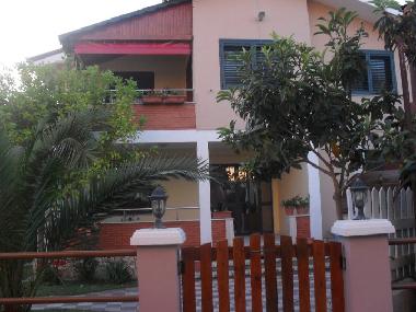 Villa in Durres (Durres) oder Ferienwohnung oder Ferienhaus