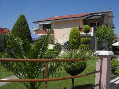 Villa in Durres (Durres) oder Ferienwohnung oder Ferienhaus