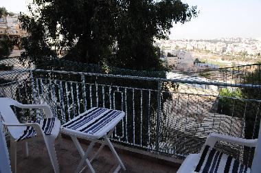 Ferienwohnung in jerusalem (Yerushalayim (Jerusalem)) oder Ferienwohnung oder Ferienhaus
