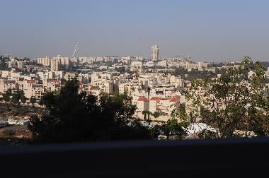 Ferienwohnung in jerusalem (Yerushalayim (Jerusalem)) oder Ferienwohnung oder Ferienhaus