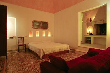 Rondinella-Schlafzimmer