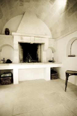 Rondinella-Kaminzimmerchen