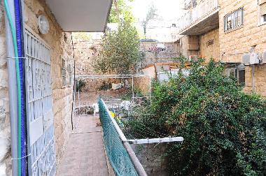 Ferienwohnung in jerusalem (Yerushalayim (Jerusalem)) oder Ferienwohnung oder Ferienhaus