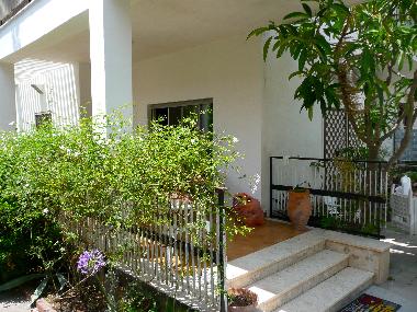 Ferienwohnung in Palermo (Palermo) oder Ferienwohnung oder Ferienhaus