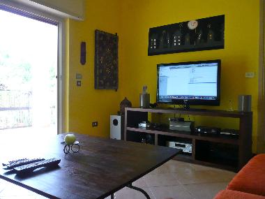 Ferienwohnung in Palermo (Palermo) oder Ferienwohnung oder Ferienhaus